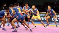 UP Yoddha's defense will play a crucial role in today's match.